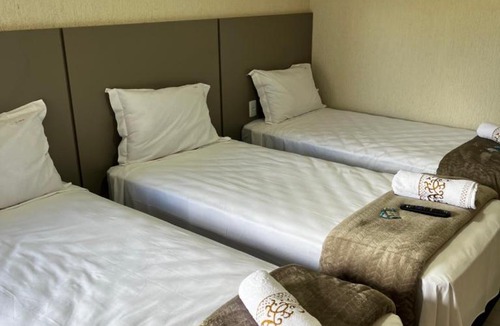 Sao Pedro Hotel | Hotel Aris