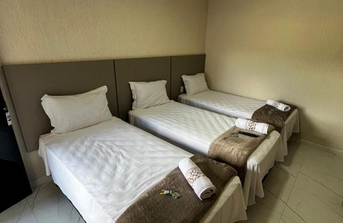 Sao Pedro Hotel | Hotel Aris