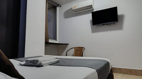 Cali Hotel | Hotel Ariston Cali