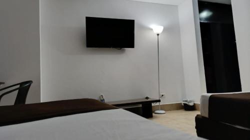 Cali Hotel | Hotel Ariston Cali