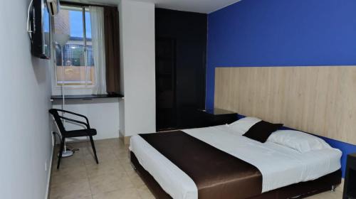 Cali Hotel | Hotel Ariston Cali