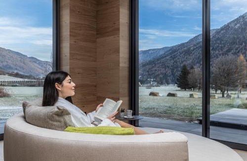Monclassico Hotel | Hotel Ariston Garden & Spa
