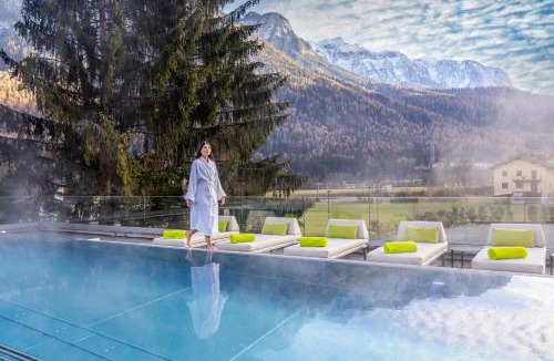 Monclassico Hotel | Hotel Ariston Garden & Spa