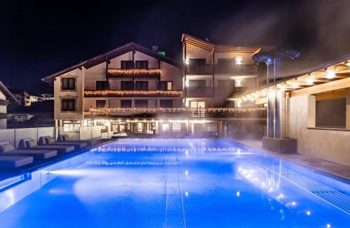 Monclassico Hotel | Hotel Ariston Garden & Spa