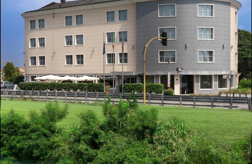Campodarsego Hotel | Hotel Ariston