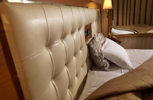 Campodarsego Hotel | Hotel ARISTON