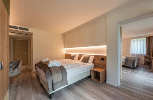 Monclassico Hotel | Hotel Ariston