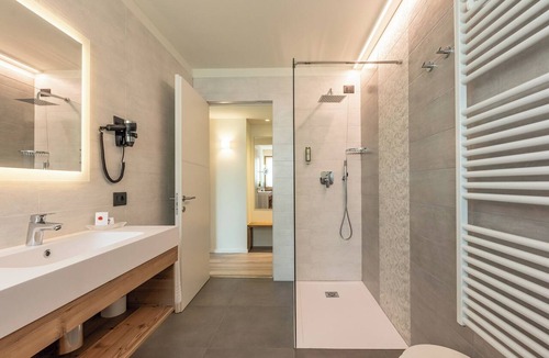Monclassico Hotel | Hotel Ariston