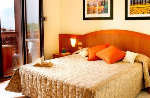 Marina di Grosseto Hotel | Hotel Ariston