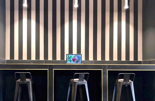 Mestre Hotel | Hotel Ariston
