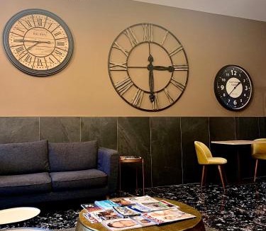 Mestre Hotel | Hotel Ariston