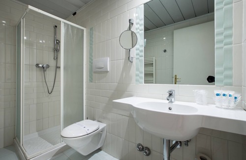 Mestre Hotel | Hotel Ariston