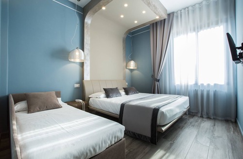 Mestre Hotel | Hotel Ariston