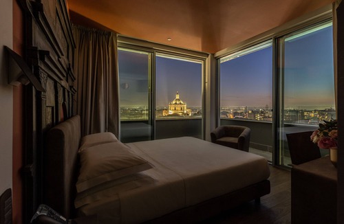 Carrobbio Hotel | Hotel Ariston