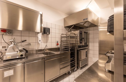 Carrobbio Hotel | Hotel Ariston