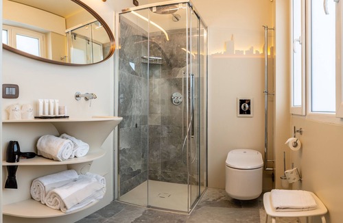 Carrobbio Hotel | Hotel Ariston