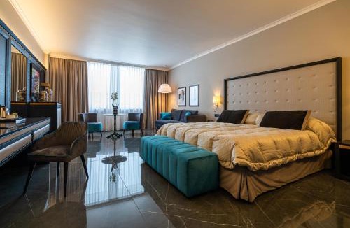 Laura Hotel | Hotel Ariston