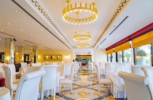 Laura Hotel | Hotel Ariston