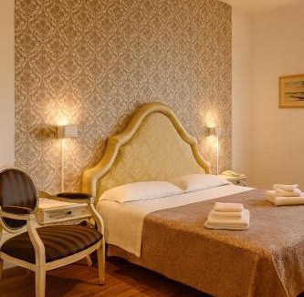 Piombino Hotel | Hotel Ariston