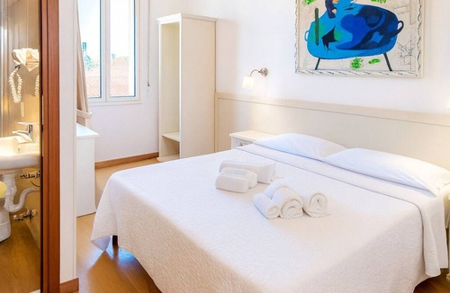 Piombino Hotel | HOTEL ARISTON