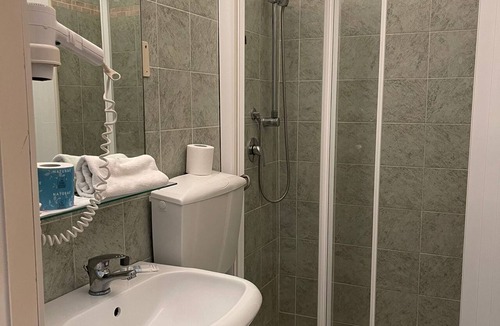 Piombino Hotel | HOTEL ARISTON