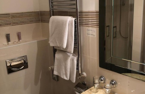 Zizkov Hotel | Hotel Ariston Prague