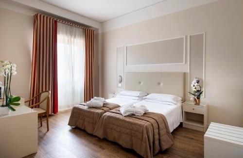Margine Coperta-Traversagna Hotel | Hotel Ariston & Spa