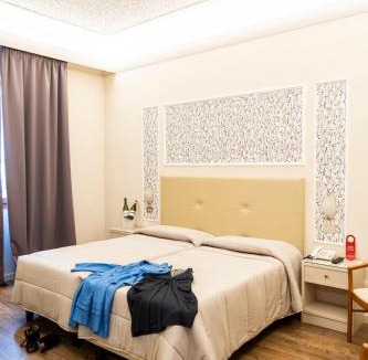 Margine Coperta-Traversagna Hotel | Hotel Ariston & Spa