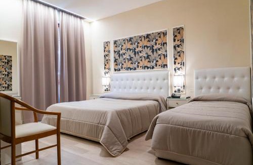 Margine Coperta-Traversagna Hotel | Hotel Ariston & Spa