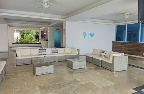 Caleta Hotel | Hotel Aristos Acapulco
