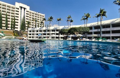 Rancho Cortes Hotel | Hotel Aristos Cuernavaca