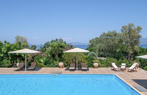Melissopetra House | Hotel Aristotelis