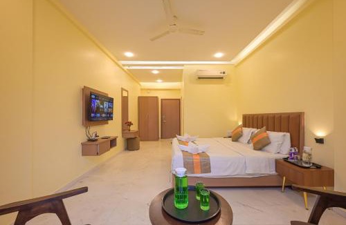 Lonavala Hotel | Hotel Aristro Lonavala