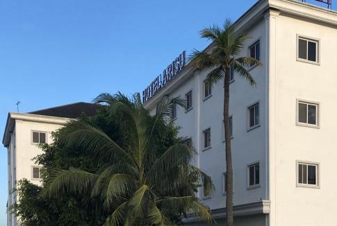 Serang Hotel | Hotel Arisu
