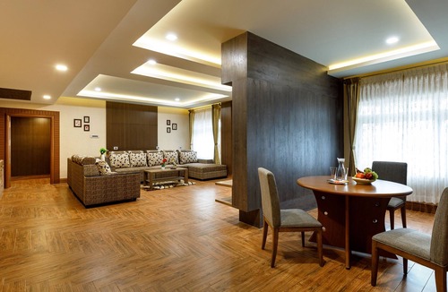 Rameshwaram Hotel | Hotel Arjunaa