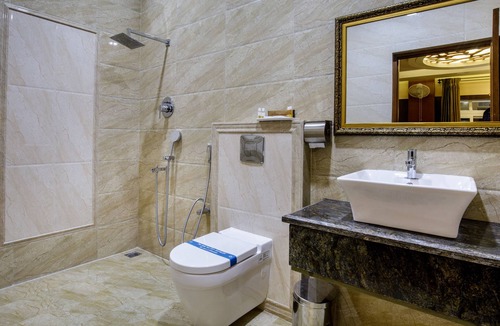 Rameshwaram Hotel | Hotel Arjunaa