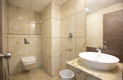 Kumbakonam Hotel | Hotel Ark