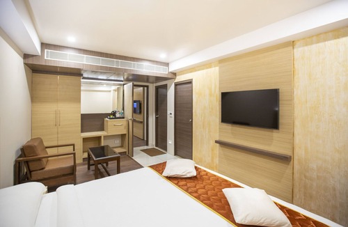 Kumbakonam Hotel | Hotel Ark