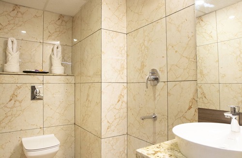 Kumbakonam Hotel | Hotel Ark