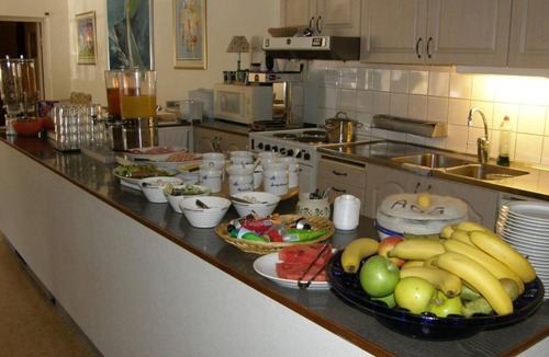 Taserud-Arvika Ostra Hotel | Hotel Arkaden