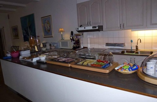 Taserud-Arvika Ostra Hotel | Hotel Arkaden