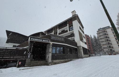 Valtellina Hotel | Hotel Arlecchino - Dada Hotels