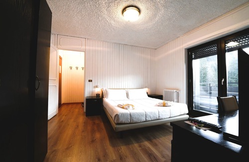 Valtellina Hotel | Hotel Arlecchino