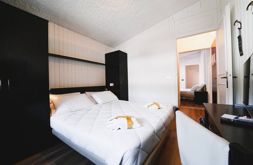 Valtellina Hotel | Hotel Arlecchino