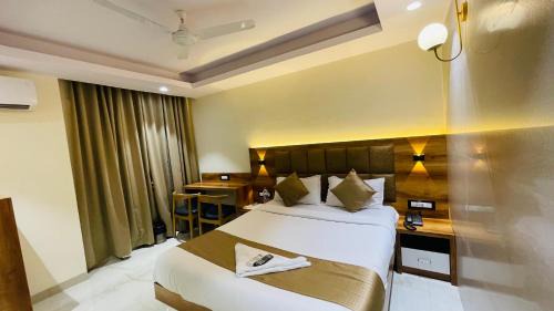 Chandivali Hotel | Hotel Arma Residency