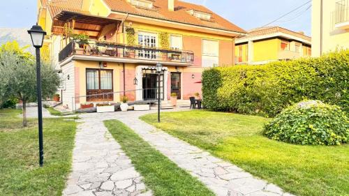 Sulmona Hotel | Hotel Armando' s