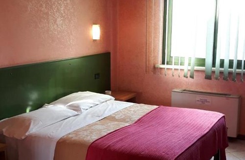 Castenedolo Hotel | Hotel Armida