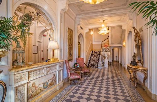 Pontedera Hotel | Hotel Armonia