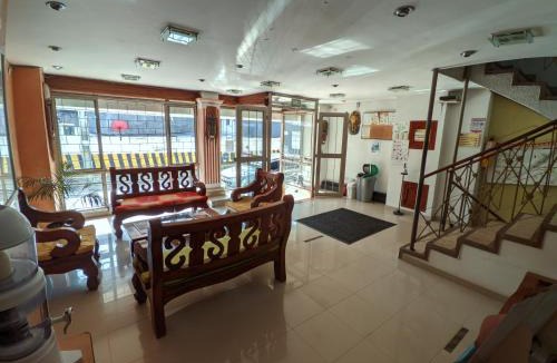 Calarca Hotel | Hotel Armont Calarca