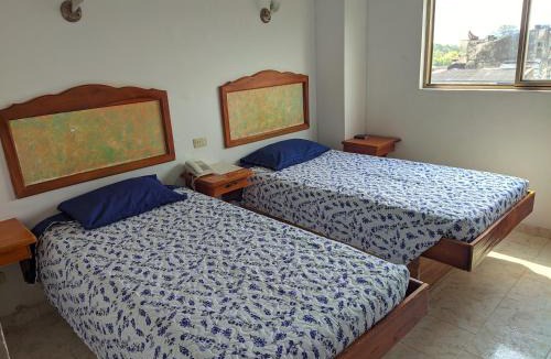 Calarca Hotel | Hotel Armont Calarca